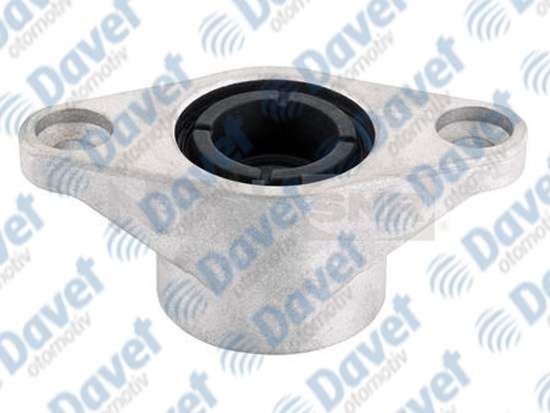 SNR KB98403 Amortisor Takozu Arka I30 08> Ceed